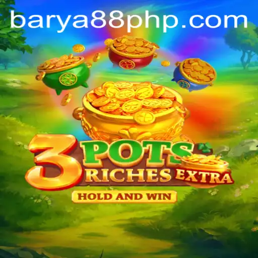 3potsExtra: A Comprehensive Guide to the New Gaming Sensation