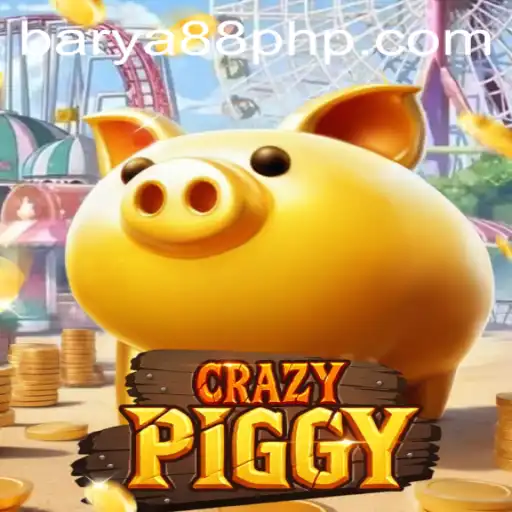 Exploring CrazyPiggy: The Exciting World of BARYA88.COM