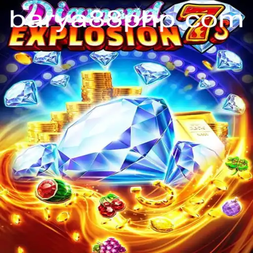 DiamondExplosion7s: Dive into the Glittering World of High-Stakes Gaming