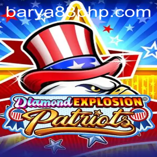 Discover the Thrills of DiamondExplosionPatriots