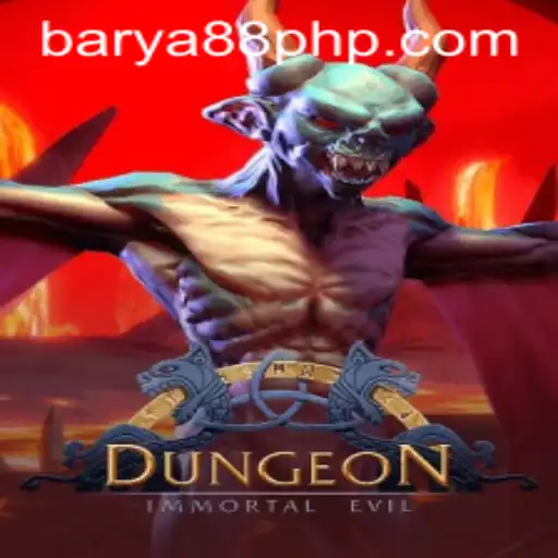 Exploring the Adventurous World of Dungeon with BARYA88.COM