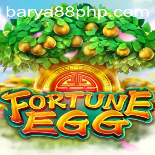 Discovering FortuneEgg: A Thrilling Addition to BARYA88.COM