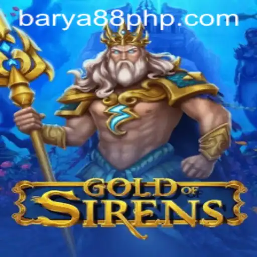 GoldofSirens: Dive Into an Enchanting World of Strategy and Adventure