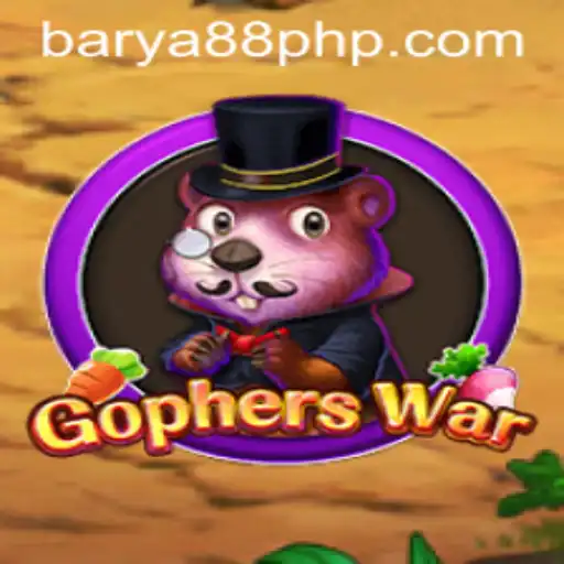 The Thrilling World of GophersWar: Unveiling the Rules and Dynamics