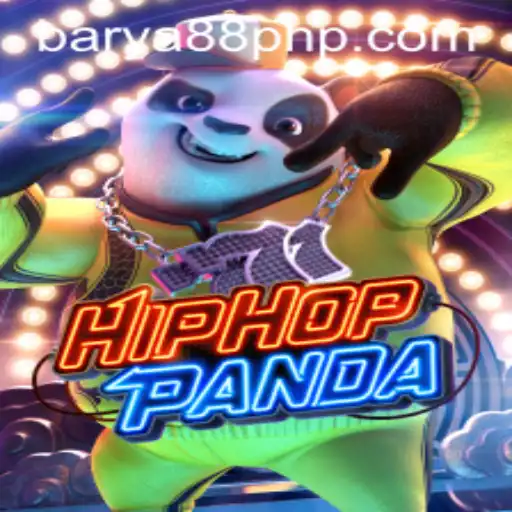Discover the Thrills of HipHopPanda with BARYA88.COM