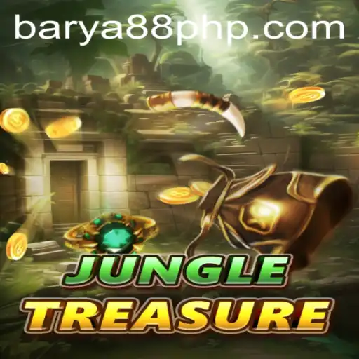 Adventure Awaits in JungleTreasure: Discover Riches with BARYA88.COM