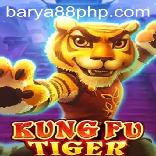 Exploring the Dynamics of KungFuTiger and Its Connection to BARYA88.COM
