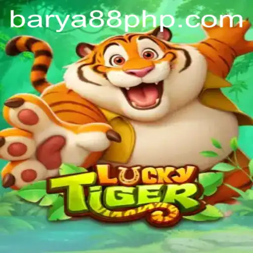 Exploring the Thrills of LuckyTiger: A Dynamic Gameplay Experience