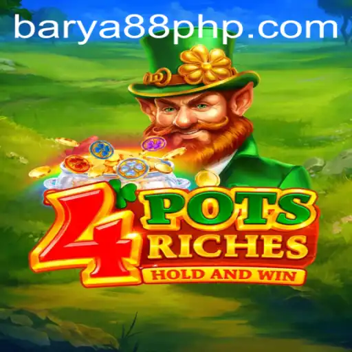 Exploring the Thrills of 4potsriches: A New Era in Online Gaming