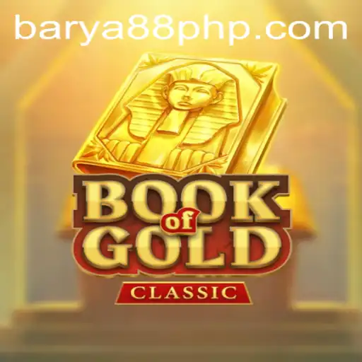 Exploring the Intrigue of BookOfGoldClassic