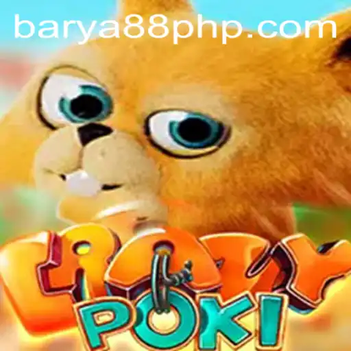 Unleashing the Adventure: Exploring the World of CrazyPoki and BARYA88.COM