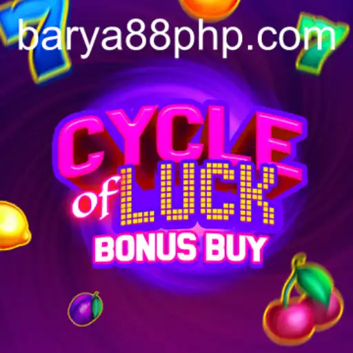 Discovering the Thrills of CycleofLuckBonusBuy: A Deep Dive into the Game