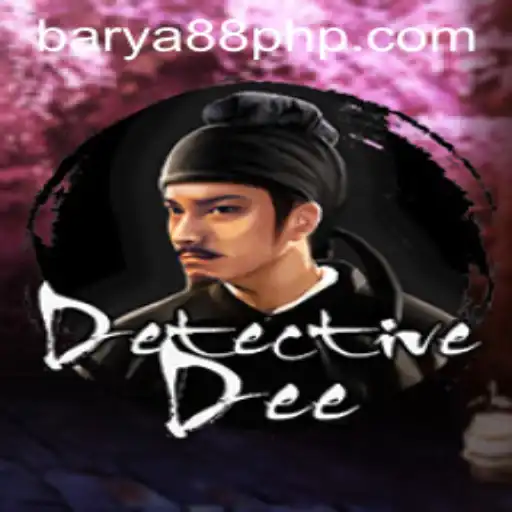 Unraveling Mysteries in DetectiveDee: A Thrilling Journey with BARYA88.COM