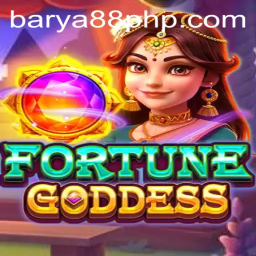 FORTUNEGODDESS: Unveiling the Magic of BARYA88.COM's Latest Game Phenomenon