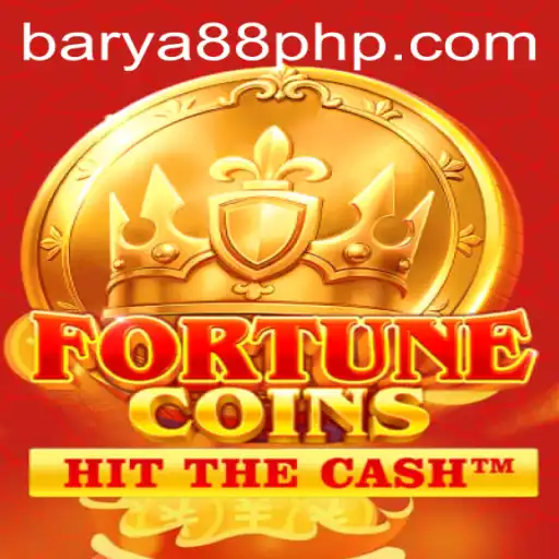 Exploring FortuneCoins: A Comprehensive Guide with BARYA88.COM