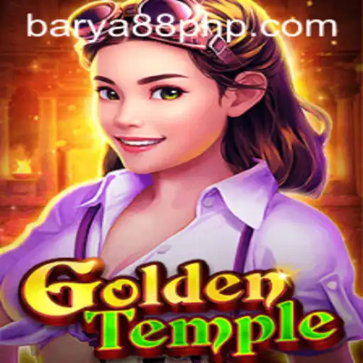 Explore the Exciting World of GoldenTemple by BARYA88.COM