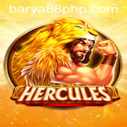Discover the Thrilling World of Hercules and BARYA88.COM