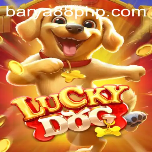 Discover the Exciting World of LuckyDog with BARYA88.COM