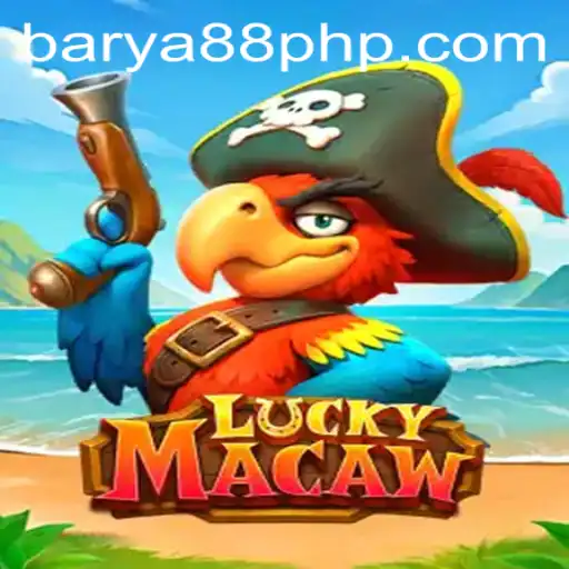 Unveiling the Excitement of LuckyMacaw: An In-depth Exploration of the Game and Its Intriguing Features