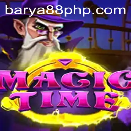 Discover the Magic: MagicTime and BARYA88.COM