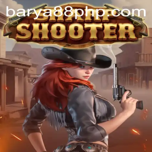 Unveiling Sharpshooter: A Tactical Experience in the Digital Arena