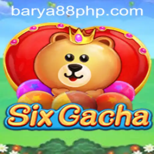 Exploring SixGacha: A New Dimension in Online Gaming