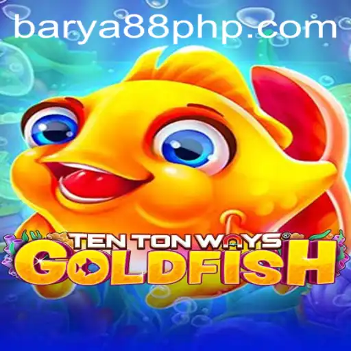Unveiling the Exhilarating World of TenTonWaysGoldfish