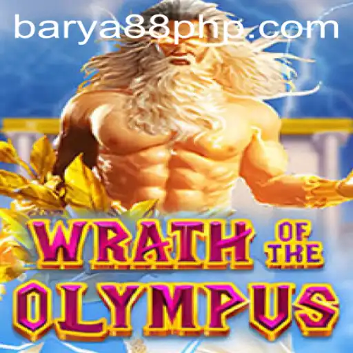 The Ultimate Guide to WrathofOlympus: A Dive into Divine Adventures
