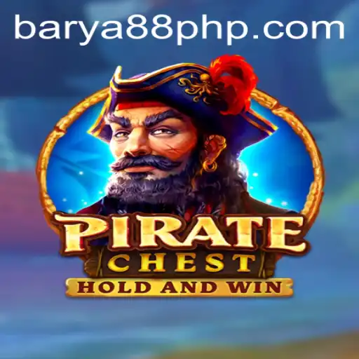 PirateChest: A Treasure Hunting Adventure