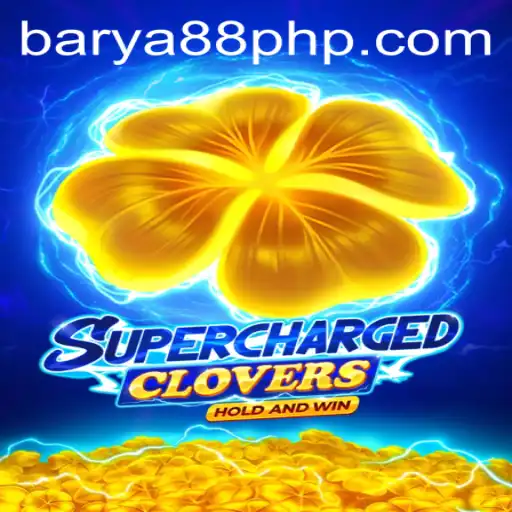 Discover the Exciting World of SchargedClovers with BARYA88.COM