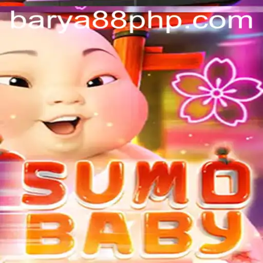 SumoBaby: A New Wave in Interactive Gaming with BARYA88.COM