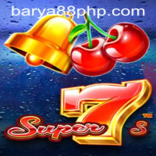 Discover the Exciting World of Super7s at BARYA88.COM