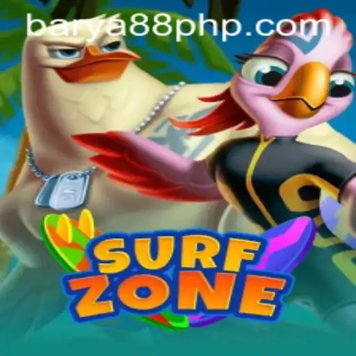 Dive into SurfZone with BARYA88.COM: An Exciting New Surfing Adventure