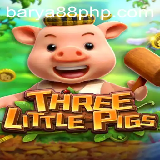 THREELITTLEPIGS: A Captivating Gaming Adventure