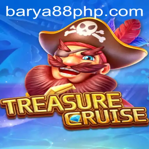 Dive into the Adventurous World of TREASURECRUISE