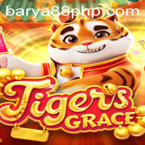 TigersGrace: An Immersive Adventure in the World of BARYA88.COM