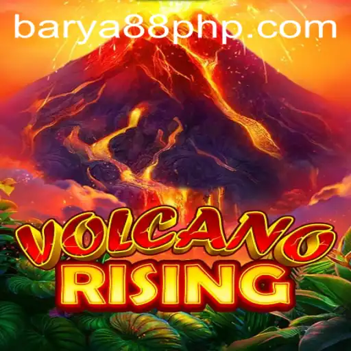 Unveiling VolcanoRising - A Thrilling Adventure Awaits