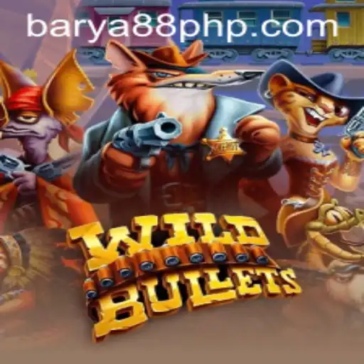 WildBullets: The Exciting New Game Taking the World by Storm