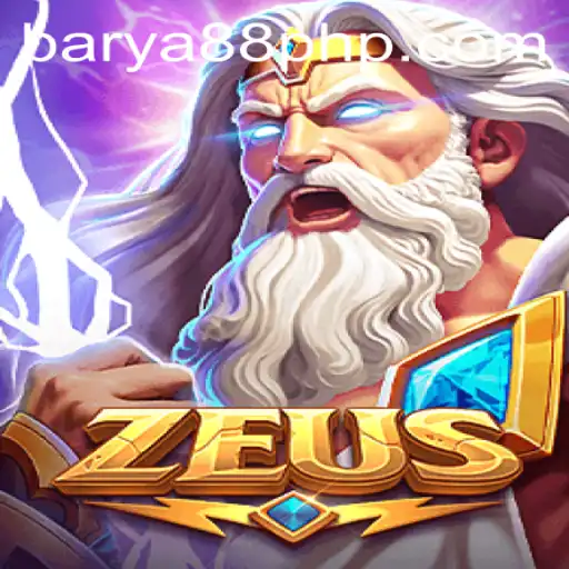 Exploring Zeus: The Immersive World Brought by BARYA88.COM